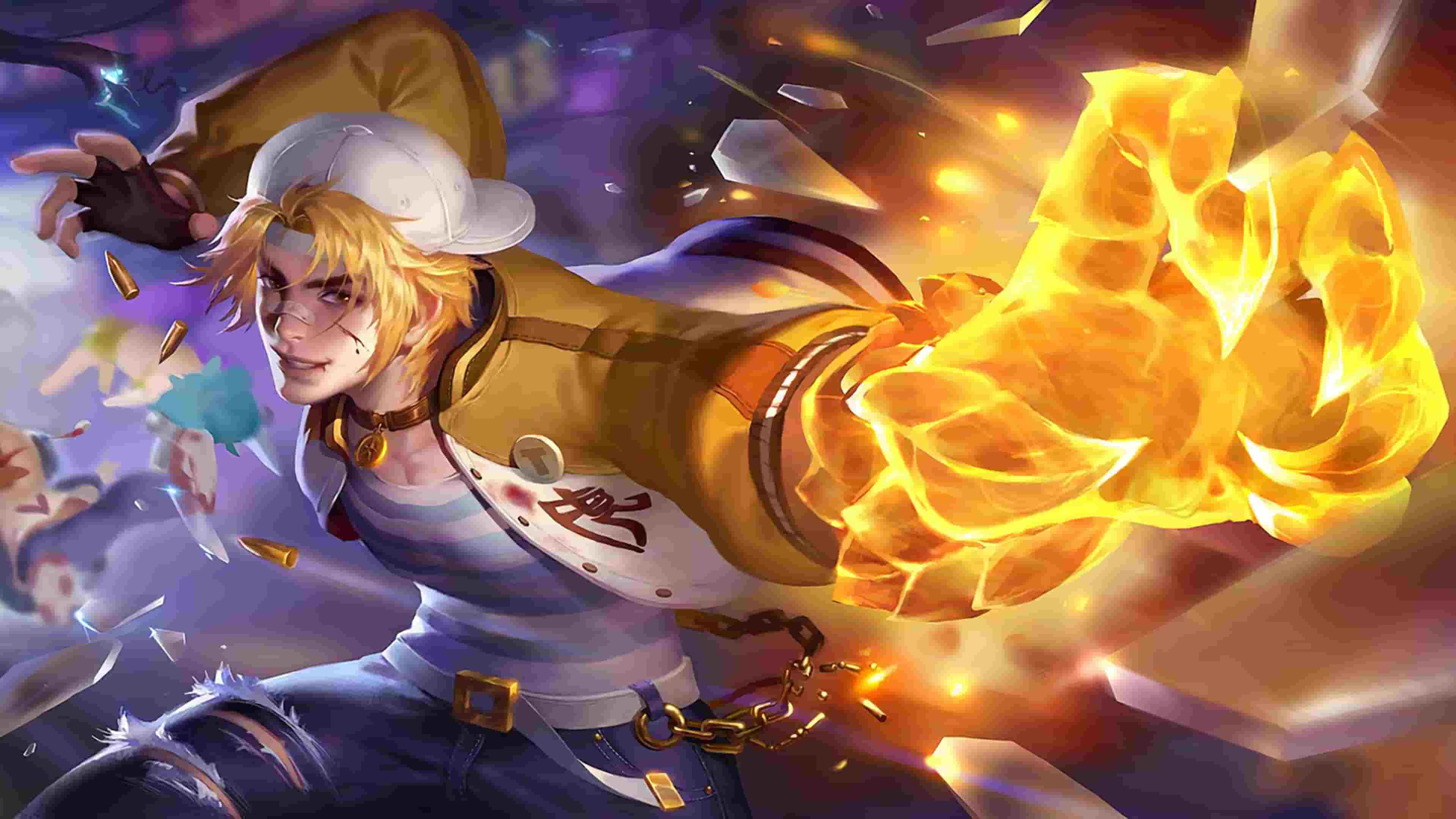 阴阳师斗技，巧破鬼吞之秘